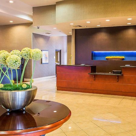Courtyard By Marriott Los Angeles Pasadena/Monrovia Interior photo