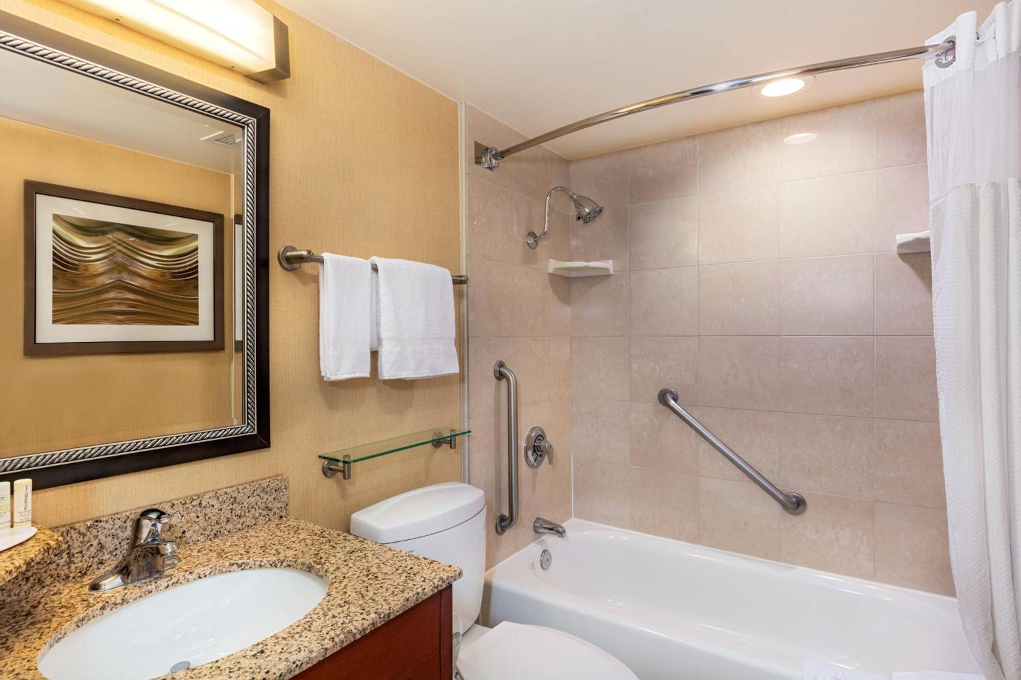 Courtyard By Marriott Los Angeles Pasadena/Monrovia Exterior photo
