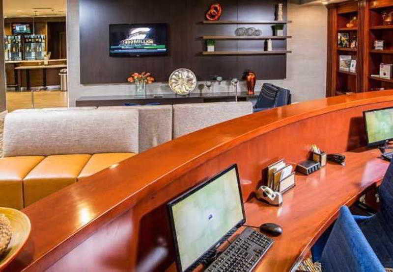 Courtyard By Marriott Los Angeles Pasadena/Monrovia Facilities photo