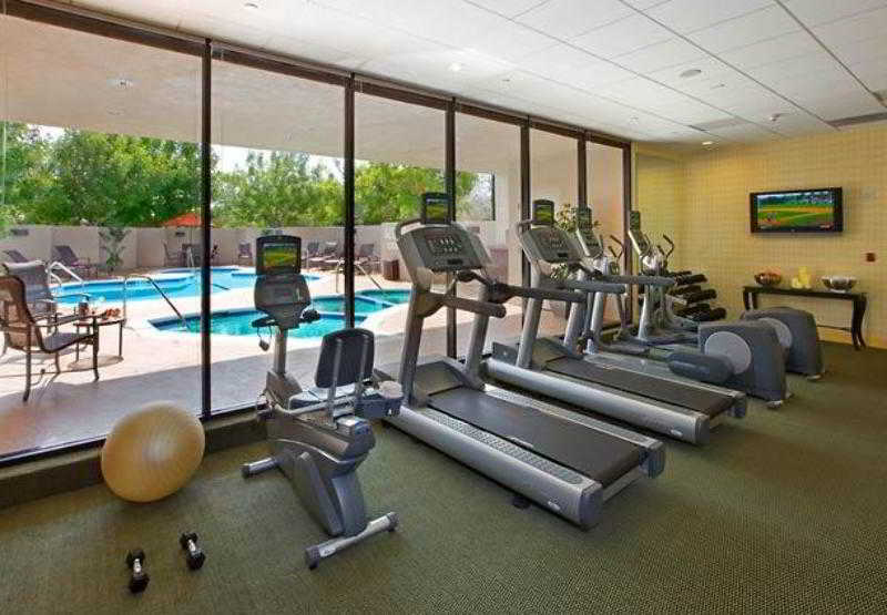 Courtyard By Marriott Los Angeles Pasadena/Monrovia Exterior photo