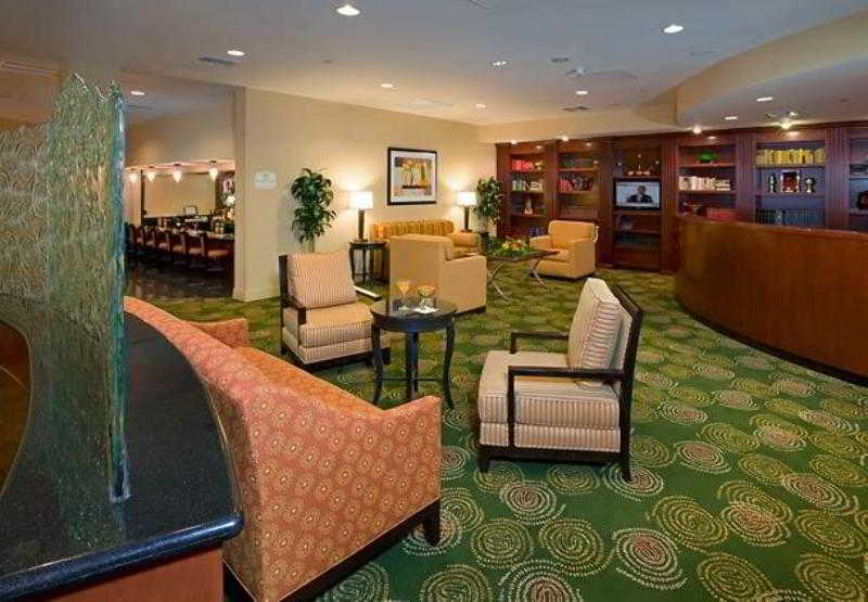 Courtyard By Marriott Los Angeles Pasadena/Monrovia Exterior photo