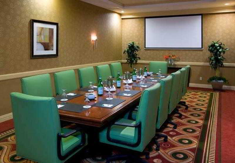 Courtyard By Marriott Los Angeles Pasadena/Monrovia Exterior photo