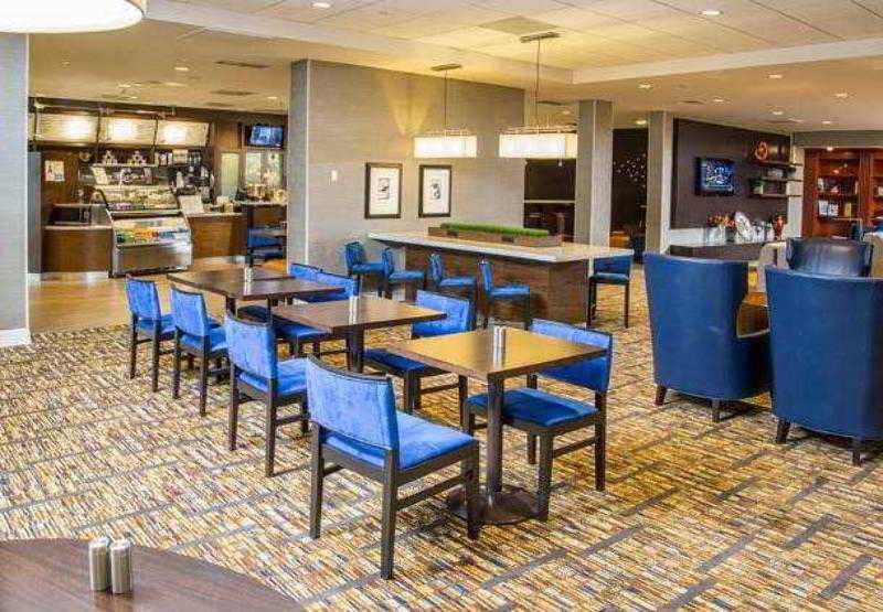 Courtyard By Marriott Los Angeles Pasadena/Monrovia Exterior photo